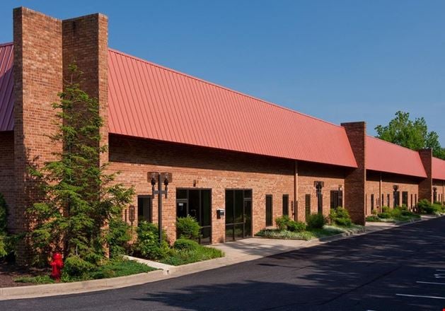 Preview of Flex Space space for Rent at 8839 Kelso Drive