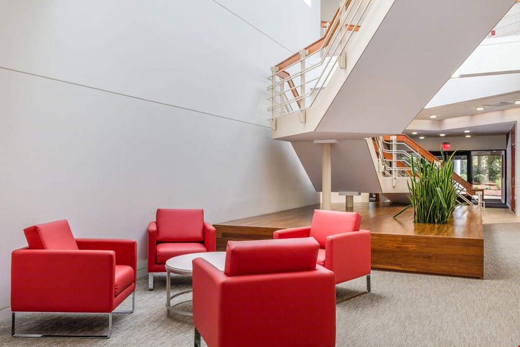 Highwood Office Park