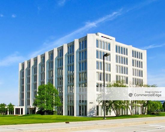 Preview of Office space for Rent at 2021 Spring Road