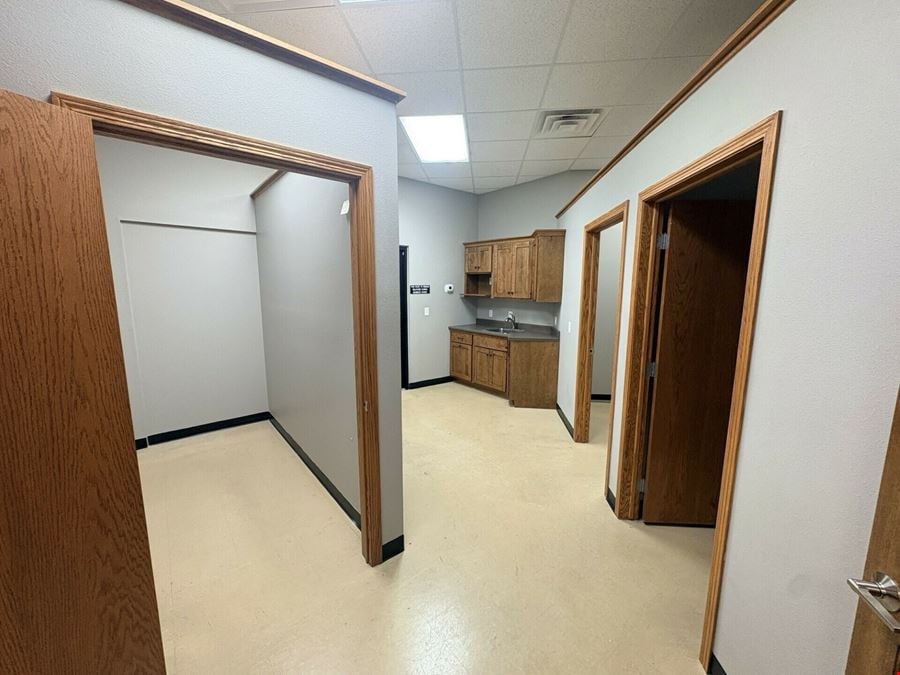 304 W. Highway 38, Suite 114