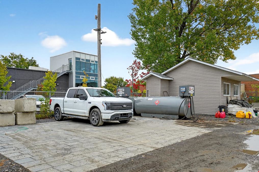 4303-4311 rue Hogan