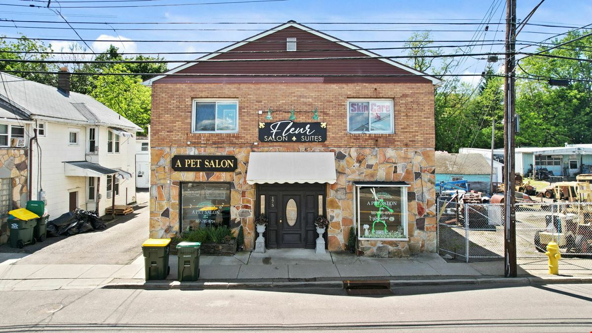 171 Front St