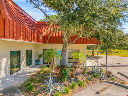 Preview of Industrial space for Rent at 2555 Porter Lake Dr Ste 102