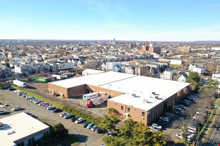 Preview of Industrial space for Rent at 26 Papetti Plaza