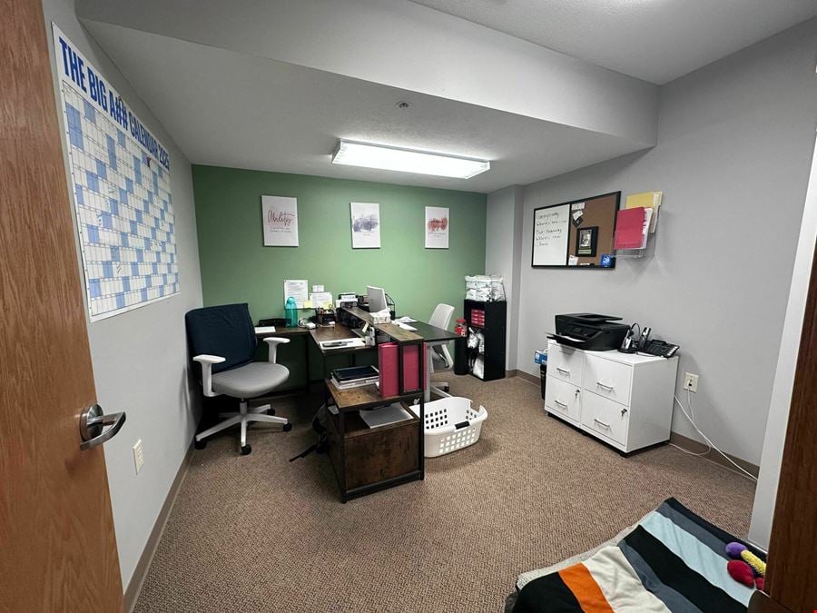 Medical/Professional Office Suite