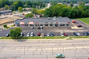 Parkway Plaza