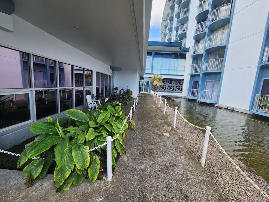 101 Aupuni St