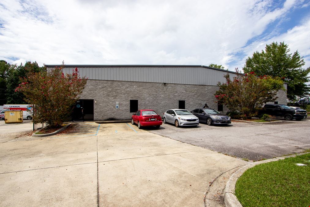 120 Fontaine Center Drive