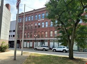 Claflin Block Condominium