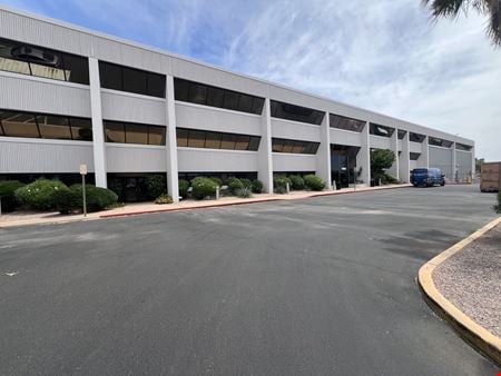 Preview of Office space for Rent at 14605 North Airport Drive