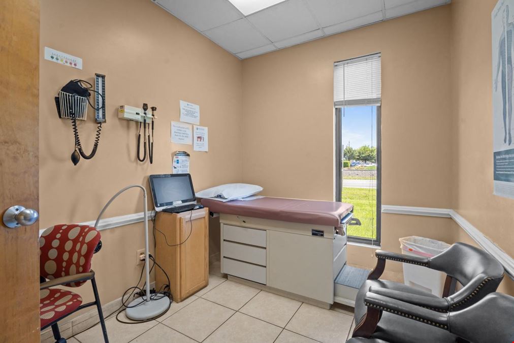 2902 Central Heights road, Goldsboro, NC
