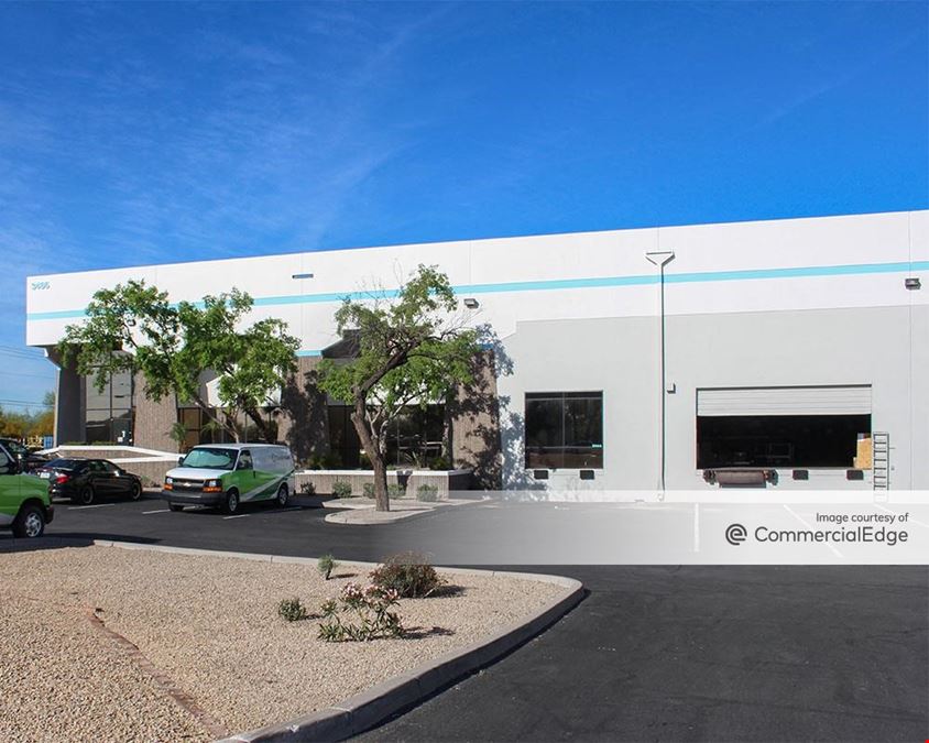 South Valley Industrial