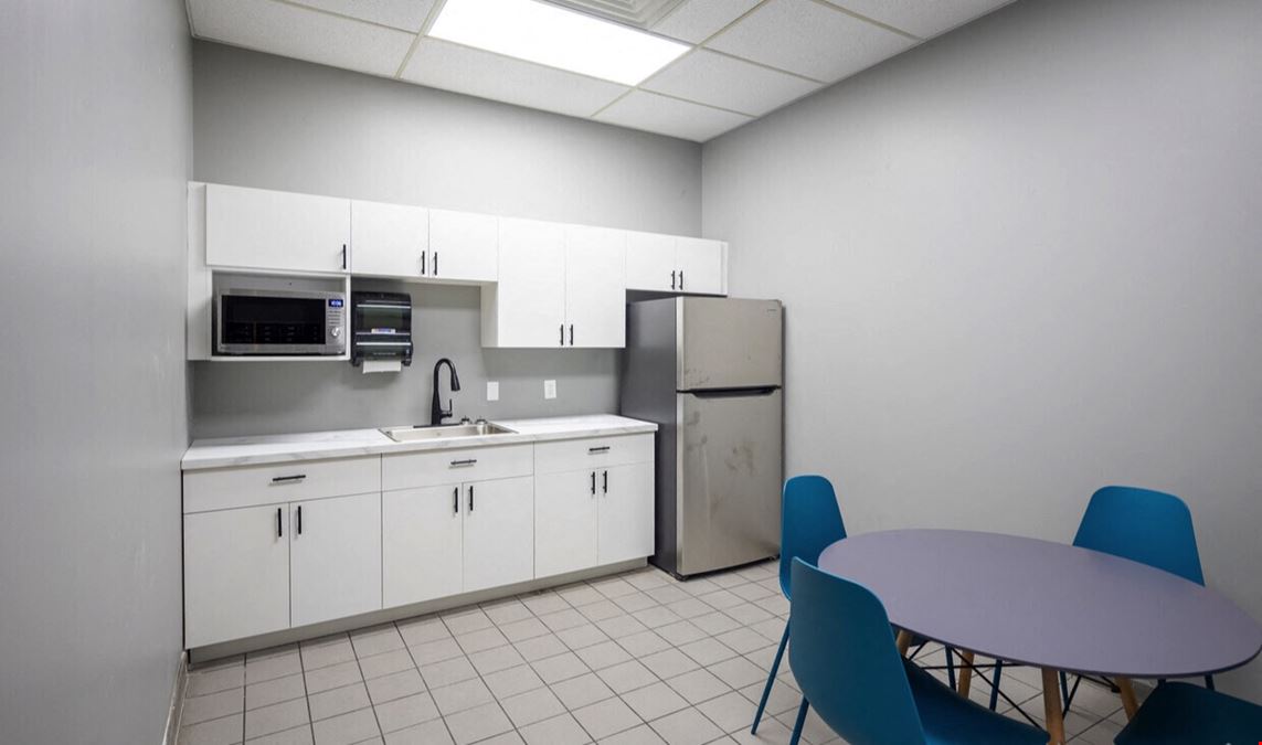 ReadySpaces Toronto York