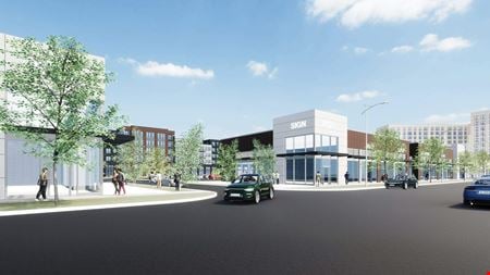 Preview of commercial space at  West Irving Park Road & North Kilpatrick Avenue
