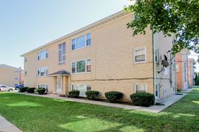 Niles Six-Flat Investment Property I Turn Key