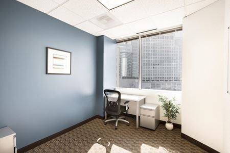 Preview of Office space for Rent at 99 South Almaden Boulevard Suite 600