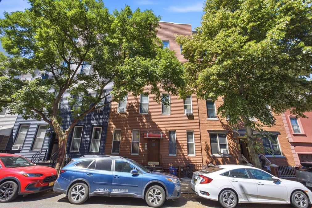 317 Eckford St
