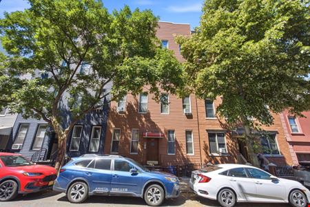 Preview of Multi-Family space for Sale at 317 Eckford St