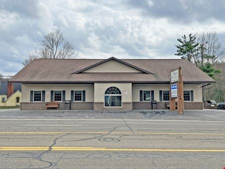 Preview of Retail space for Sale at 12685 Conneaut Lake Road