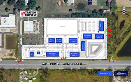 Preview of Retail space for Rent at H92H+Q4F