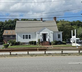 389 Worcester Rd