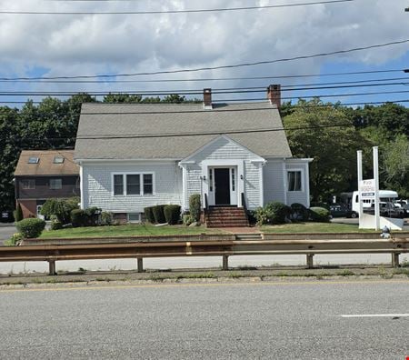 Preview of Retail space for Rent at 389 Worcester Rd
