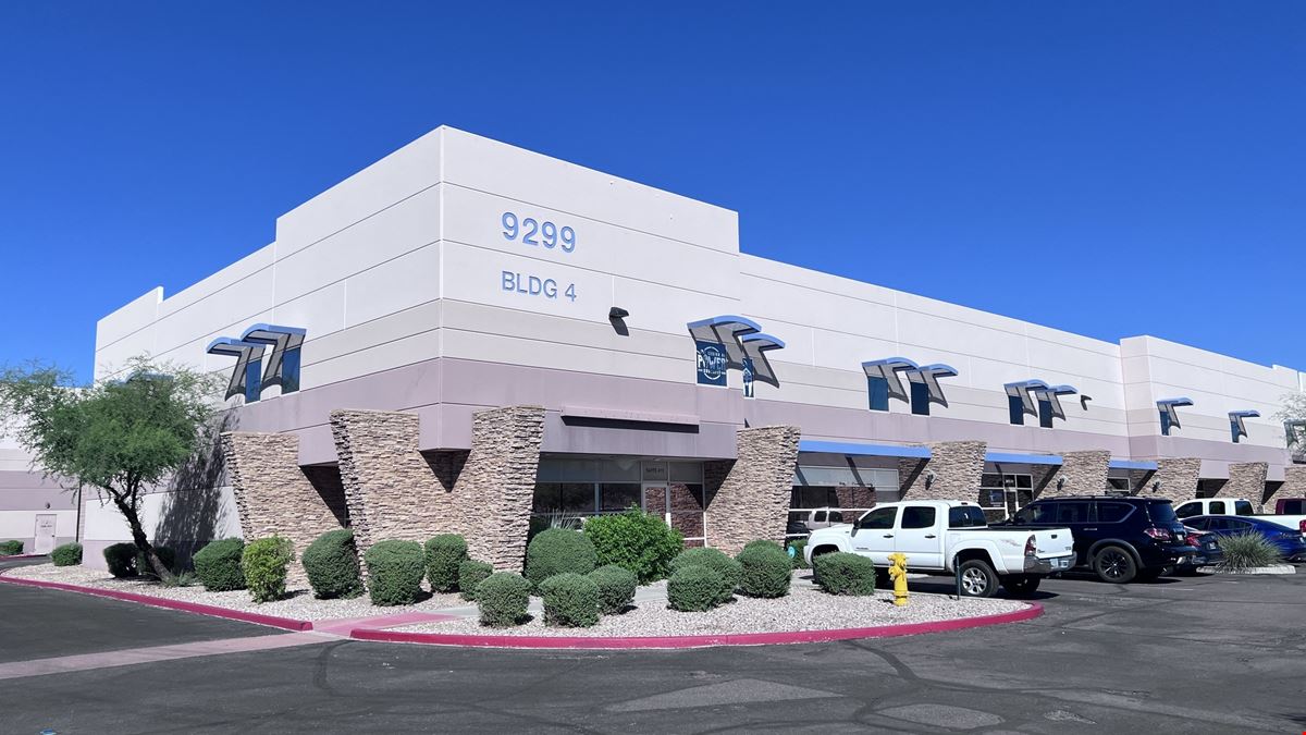 Olive Business Park Unit 413