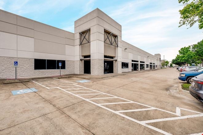 Preview of Other space for Rent at 2600 Technology Drive