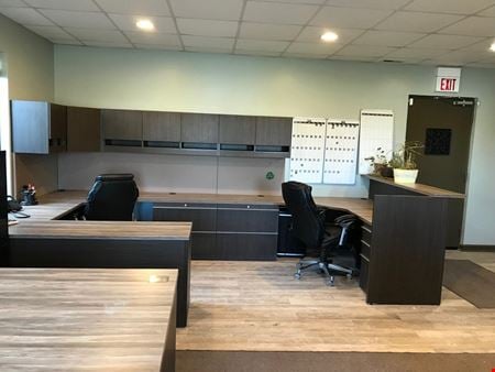 Preview of Industrial space for Sale at 825 E North St