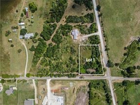County Road 110, Lot 1