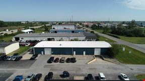 9100 Louisiana St., Bldg. B
