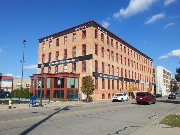 Preview of Office space for Rent at 211 East Water Street