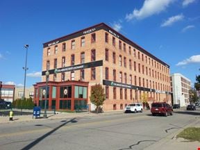 The Globe Building