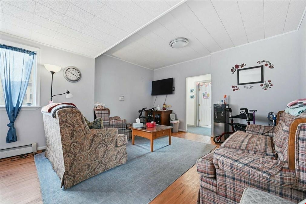 Gap View Personal Care Home