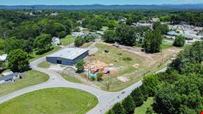 5-10K SQ FT- Warehouse Space- Walhalla SC