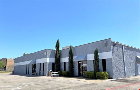 Preview of Industrial space for Rent at 800 Security Row