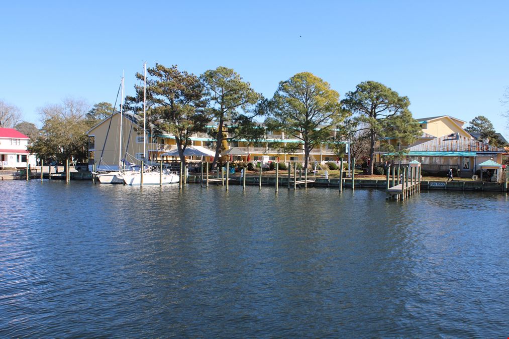 Fulchers Seafood