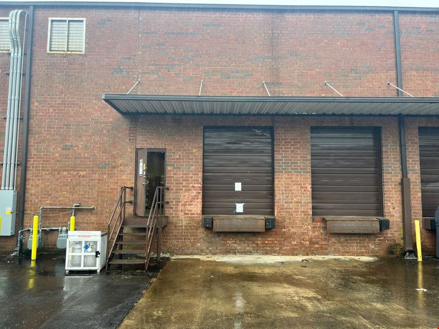 Norcross, GA Warehouse Space for Rent - #788 | 1,500-5,00 sq ft