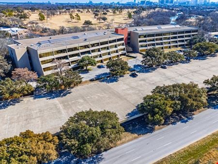 Preview of Office space for Sale at 8700 Stemmons Freeway
