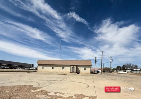 Preview of Industrial space for Rent at 8502 HWY 87