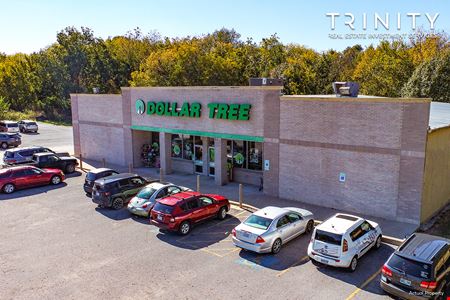 Preview of Retail space for Sale at 204 S Hwy 82