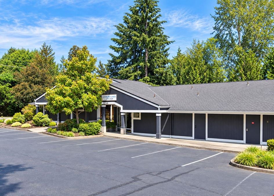 Evergreen Park Medical Center