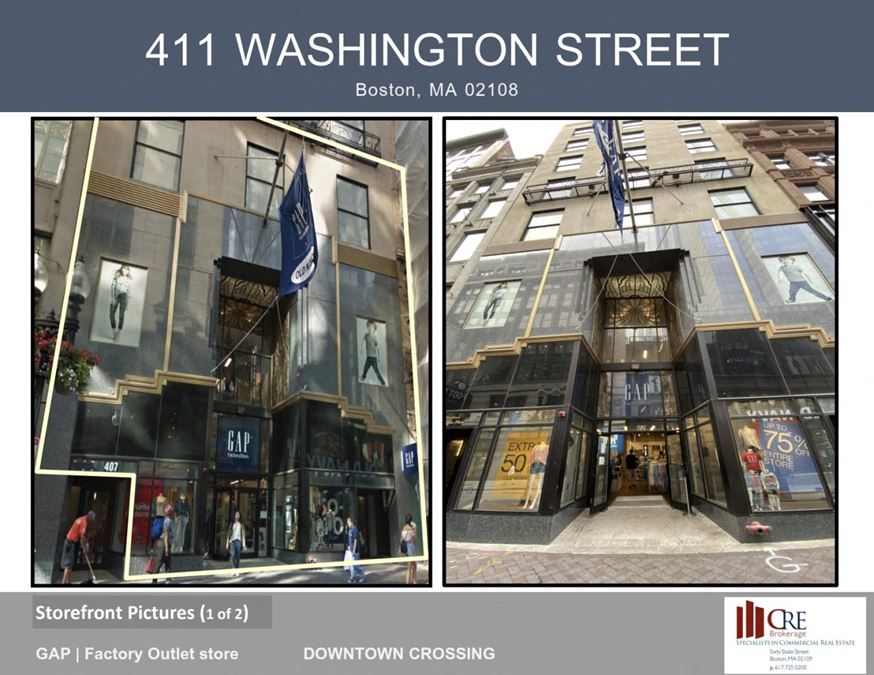 407-411 Washington St