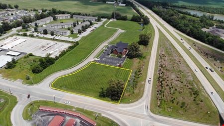 Preview of VacantLand space for Sale at 4825 Riverwind Pointe Dr
