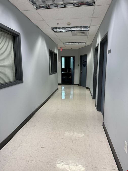 Triple Net Leased Investment Opportunity