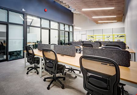 Preview of Coworking space for Rent at 320 North Service Road West