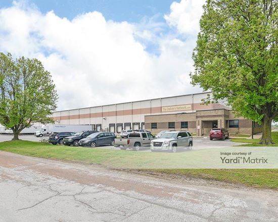 Preview of Industrial space for Rent at 1000 Access Blvd