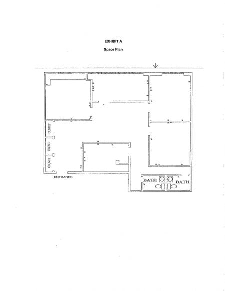 Preview of Office space for Rent at 53 N Market St