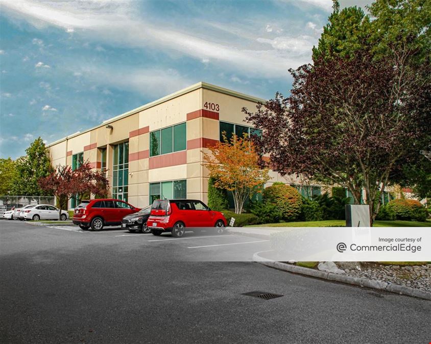 Emerald Corporate Park - Bldg D