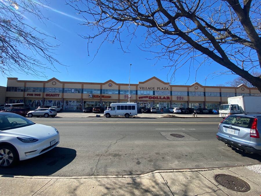 218-14 Hempstead Ave